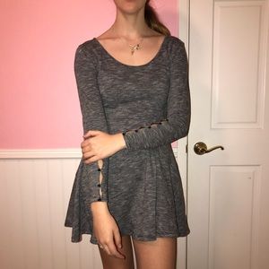 Vans dress